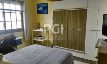 Imagem 5: Casa para Venda - 220m², 3 dormitórios, 4 vagas - Vila Ipiranga