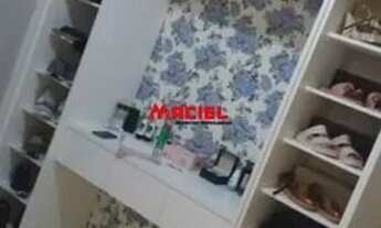 Imagem 4: Apartamento Padrão em São José dos Campos