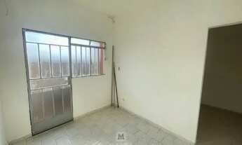 Imagem 5: Barracão, 2 quartos no Tirol, BH