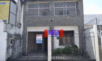 Imagem: Casa com 7 dormitórios à venda na Parquelândia