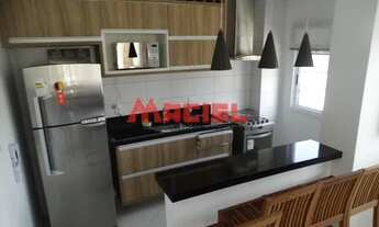 Imagem 2: Apartamento Padrão em São José dos Campos