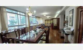 Imagem 3: Apartamento Higienópolis, 4 Quartos, 1 Suite, 2 Vaga