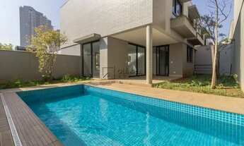 Imagem 2: Casa Venda Moema 272 m² 3 Dormitórios