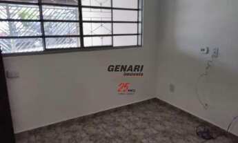 Imagem 5: Casa com 3 dormitórios para alugar, 75 m² por R$ 2.440,00/mês - Jardim São Conrado - Indai