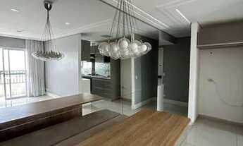 Imagem: Apartamento com 77 metros, 3 dormitórios