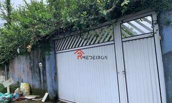 Imagem 2: Casa com 2 dormitórios à venda, 95 m² por R$ 190.000,00 - Mirim - Praia Grande/SP