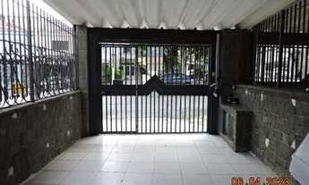 Imagem 3: Locação Residential / Sobrado Vila Izolina Mazzei São Paulo