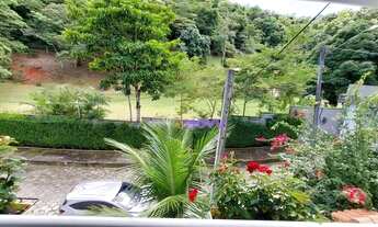 Imagem 13: Residencia em local bucolico, 3 suites. piscina , bar de piscina. Local maravilhoso. rua s