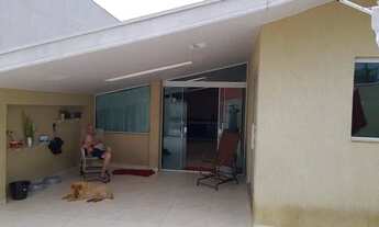 Imagem: Casa Vila macedo piraquara