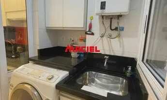 Imagem 5: Apartamento Padrão em São José dos Campos