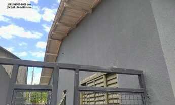 Imagem 7: Casa com 142,53 m2 no residencial Cinquentenário em Ibiporã