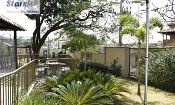 Imagem: Apartamento com 2 dormitórios para alugar