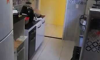 Imagem 7: VENDO APARTAMENTO NA PARANGABA