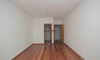 Imagem: BELO HORIZONTE - Apartamento Padrão - Savassi