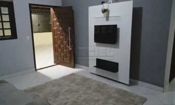 Imagem 5: Casa Padrão em São José dos Campos