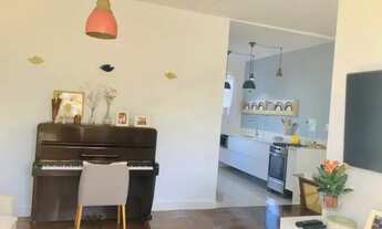 Imagem 2: Apartamento no São José - Todo Reformado e Impecável