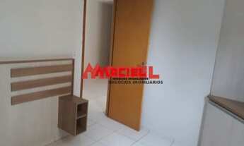 Imagem 2: Apartamento Padrão em São José dos Campos