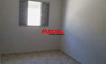 Imagem 5: Casa Padrão em São José dos Campos