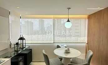 Imagem 7: Lindo apto Boa Viagem com 100m², 3 suítes, 1 vaga e área de lazer