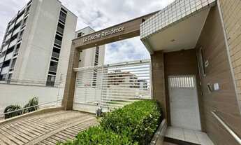 Imagem: CLA 38 Móveis Projetados, 10° Andar, 2