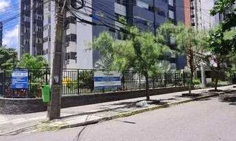 Imagem 3: Apartamento com 3 dormitórios à venda, 120 m² por R$ 750.000,00 - Boa Viagem - Recife/PE