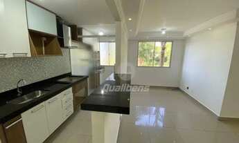 Imagem 1: Apartamento com 2 dormitórios, 65 m² - venda por R$ 265.000,00 ou aluguel por R$ 1.750,01