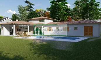 Imagem 3: Casa de 1950 m² em Ibiúna - Ibiúna