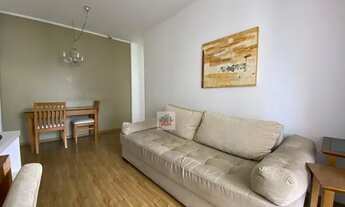 Imagem 5: Flat para aluguel tem 58 metros quadrados com 2 quartos em Cidade Monções - São Paulo - SP