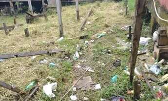 Imagem: Vendo terreno