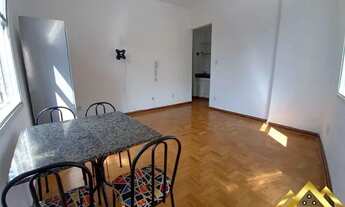 Imagem: Quitinete sem vaga, Itararé, São Vicente-SP