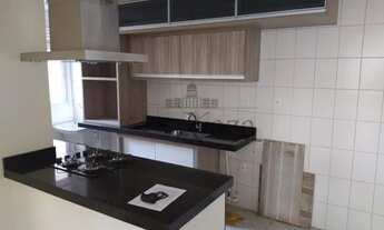 Imagem 5: Apartamento para aluguel com 62 metros quadrados com 2 quartos