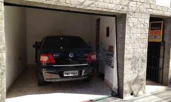 Imagem 6: Sobrado com 4 dormitórios à venda, 250 m² por R$ 810.000,00 - Belém - São Paulo/SP