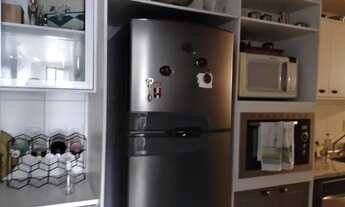 Imagem 7: Excelente imóvel, todo montado e decorado!