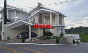 Imagem: Casa Condomínio em São José dos Campos