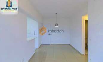 Imagem 2: SÃO PAULO - Apartamento Padrão - JARDIM SANTO AMARO