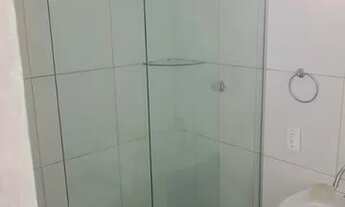 Imagem 3: Kitnet na cidade da esperança