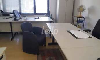 Imagem: São Paulo - Conjunto Comercial/Sala - Itaim