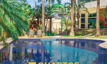 Imagem 3: Apartamento para venda com 92 metros quadrados com 3 quartos em Dom Pedro I - Manaus - AM