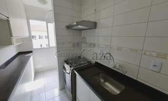 Imagem 7: Apartamento - Floradas de São José - Residencial Pontal do Maragogi - 60m²