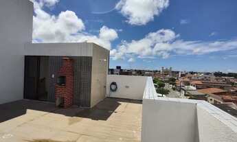 Imagem 2: Cobertura duplex para aluguel com 90 metros quadrados com 2 quartos