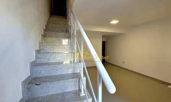 Imagem 6: Excelente casa duplex com quintal, 2 quartos à venda, 93 m², próximo da praia de Costazul