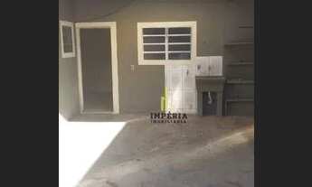 Imagem: Casa com 2 dormitórios para alugar, 60