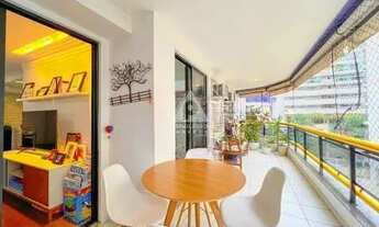 Imagem 3: Apartamento à venda, 3 quartos, 1 suíte, 2 vagas, Botafogo - RIO DE JANEIRO/RJ