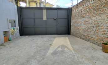 Imagem 6: Casa para venda tem 130 metros quadrados com 3 quartos em Parque da Lapa - São Paulo - SP