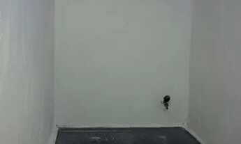 Imagem 4: Kitinete bem ampla no mocambinho