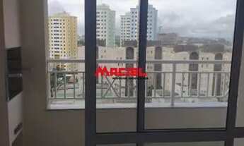 Imagem 6: Apartamento Padrão em São José dos Campos