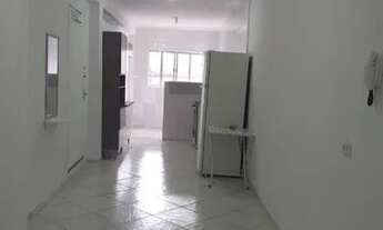 Imagem 6: Apartamento para aluguel mobiliado com 1 quarto em Bom Retiro - São Paulo - São Paulo