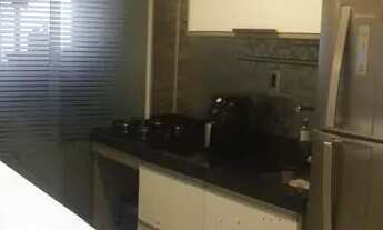 Imagem 4: Apartamento com 2 dormitórios, 65 m² - venda por R$ 550.000,00 ou aluguel por R$ 3.195,00