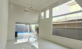 Imagem 3: Casa 03 dormitórios no Condomínio Gaivota 2