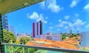 Imagem: Apartamento NOVO no bairro Pedro Gondim